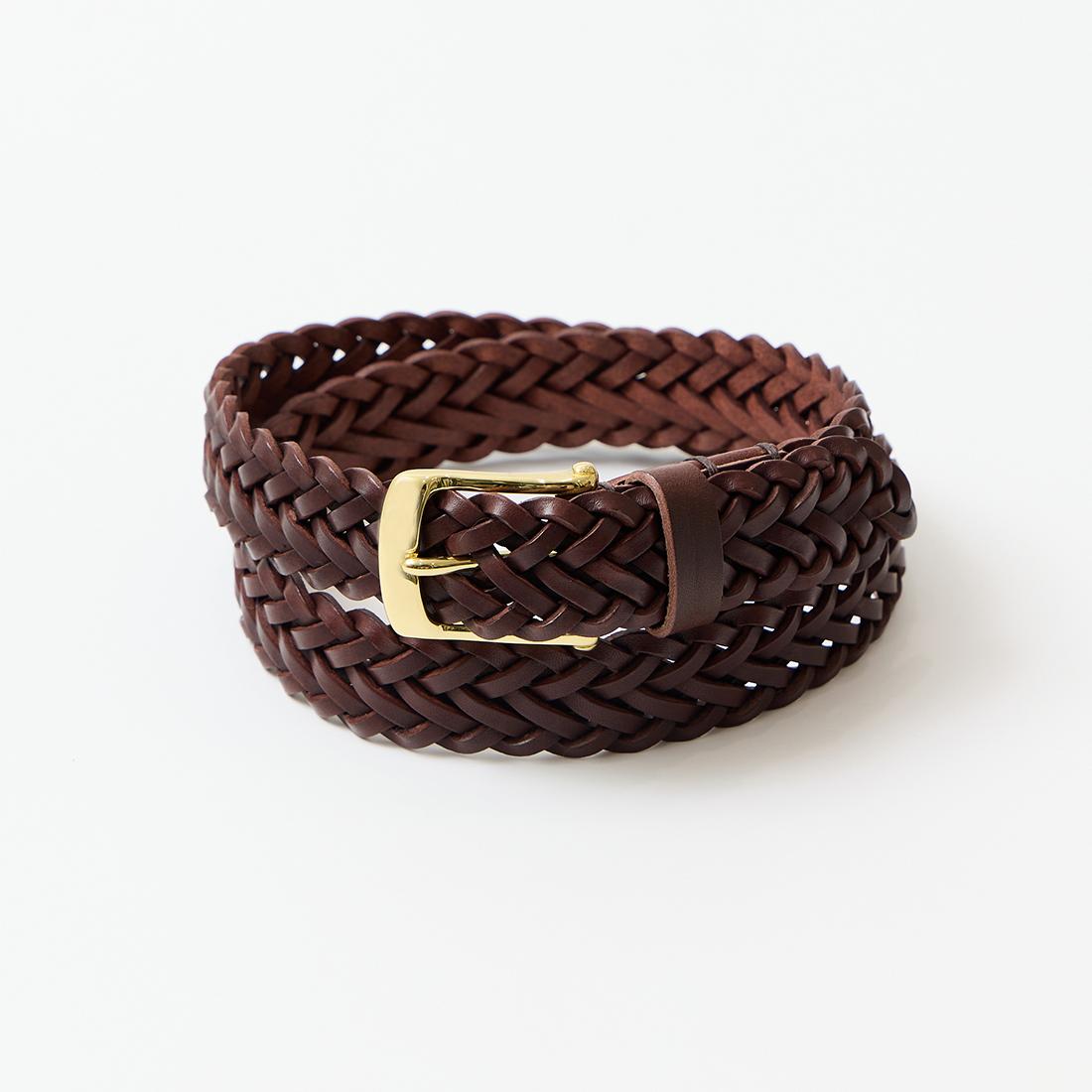 HALCYON BELT COMPANY ハルシオンベルトカンパニー,名古屋 メンズファッション セレクトショップ Explorer エクスプローラー