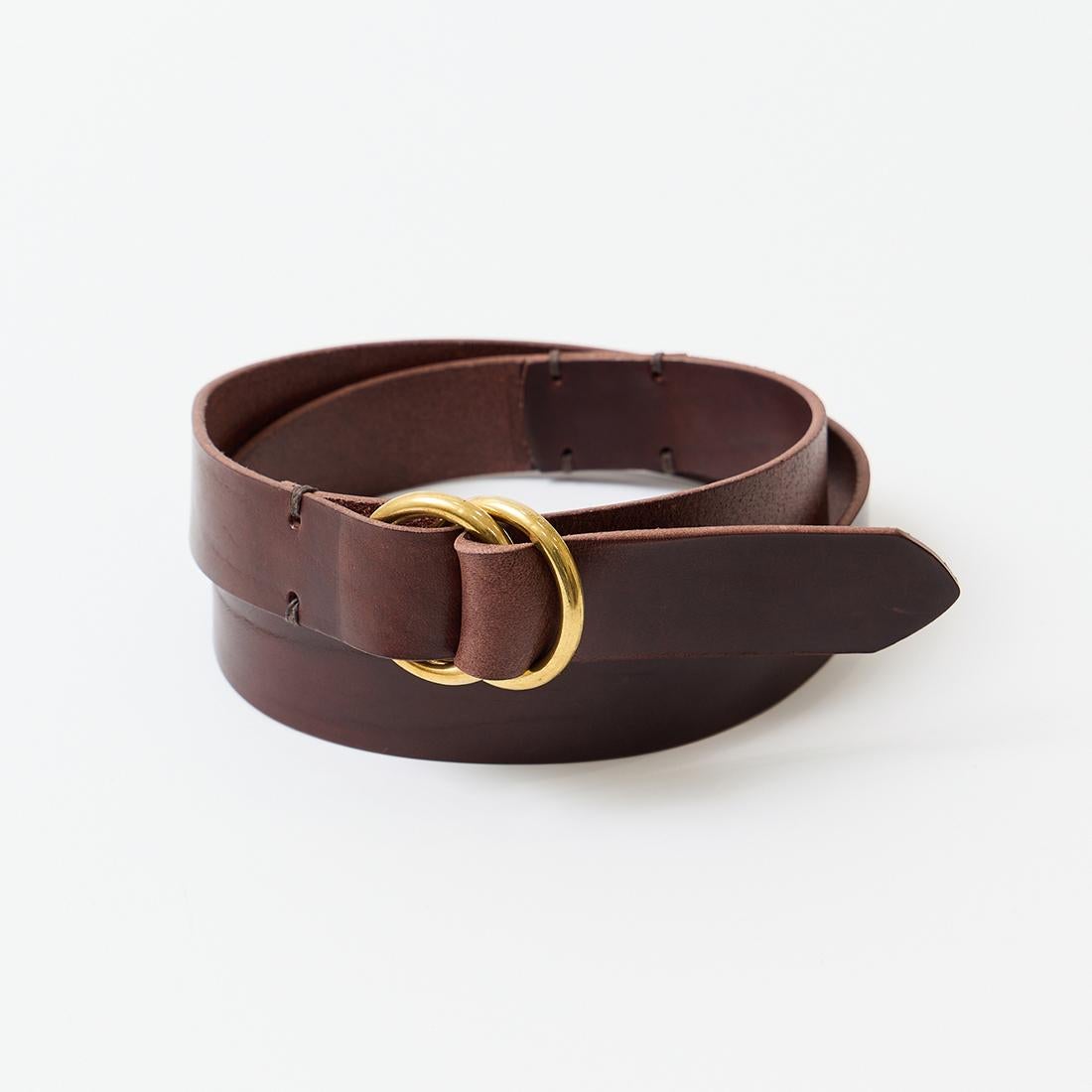 HALCYON BELT COMPANY ハルシオンベルトカンパニー,名古屋 メンズファッション セレクトショップ Explorer エクスプローラー