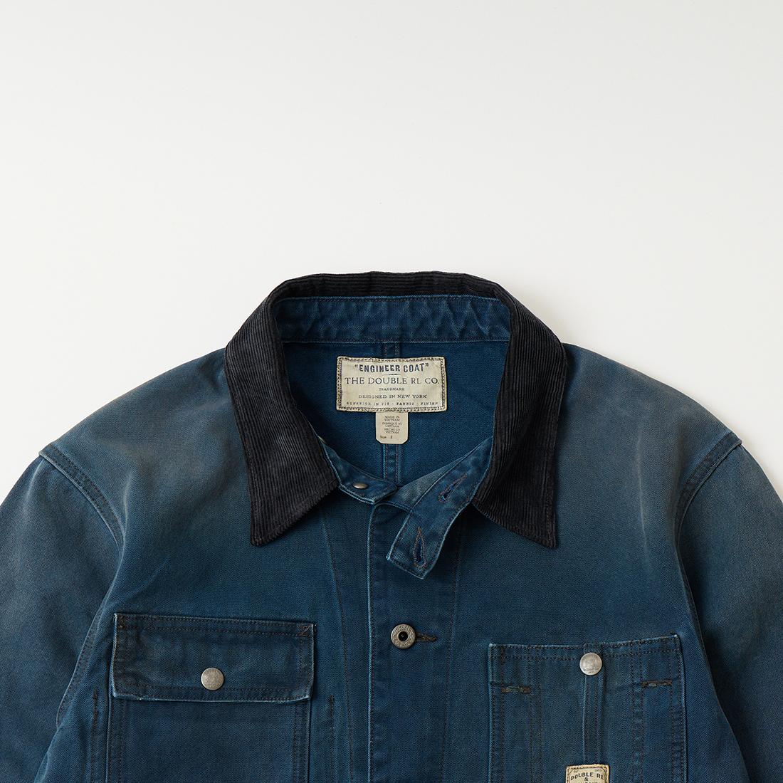 正規取扱店] RRL Ralph Lauren (ダブル アールエル ラルフローレン