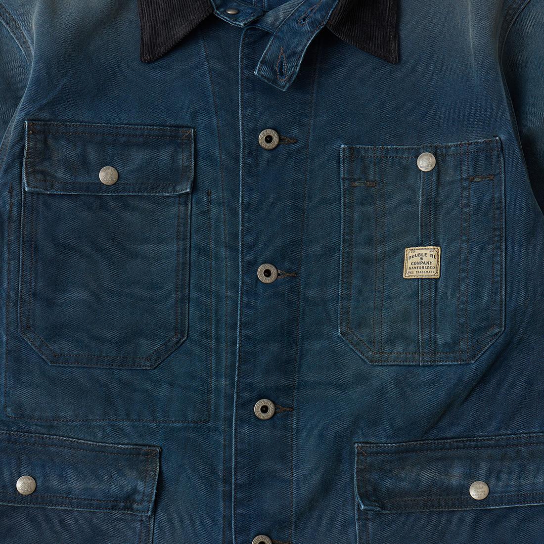 正規取扱店] RRL Ralph Lauren (ダブル アールエル ラルフローレン