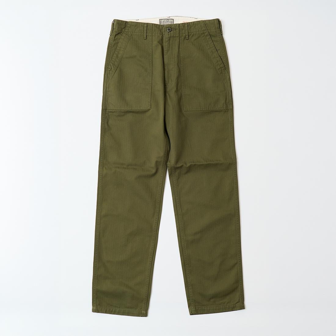 EMPIRE & SONS エンパイア アンド サンズ,名古屋 メンズファッション セレクトショップ Explorer エクスプローラー